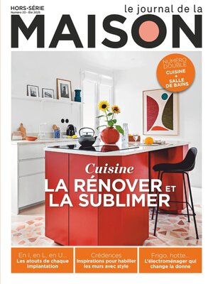 Le Journal de la Maison - Magazine